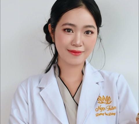 Ngọc Trâm