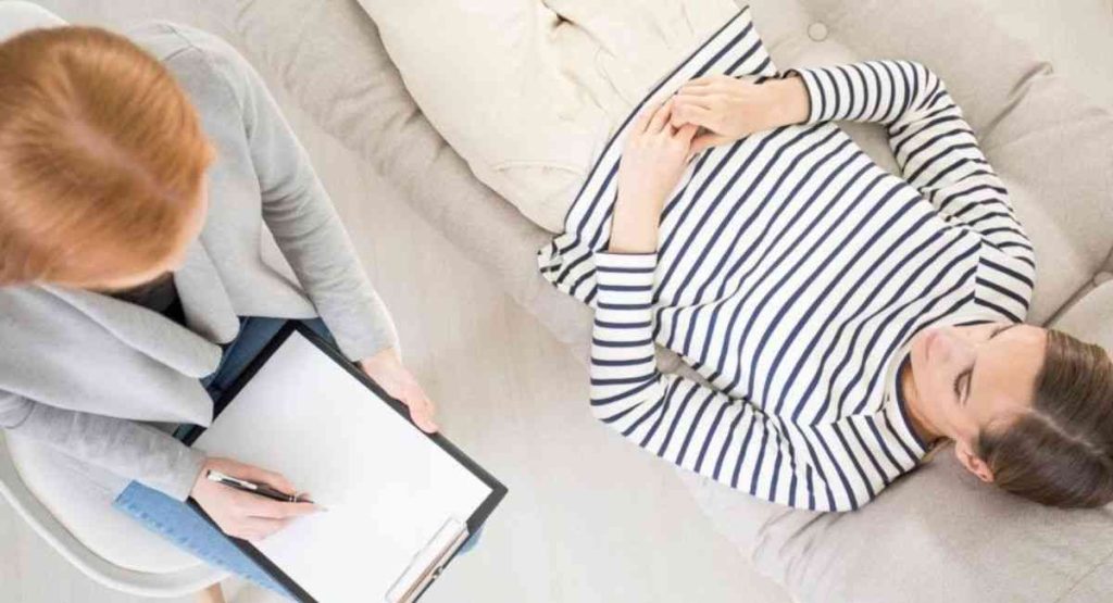 Giới thiệu về Thôi Miên Kết Nối Lượng Tử – Ảnh minh họa